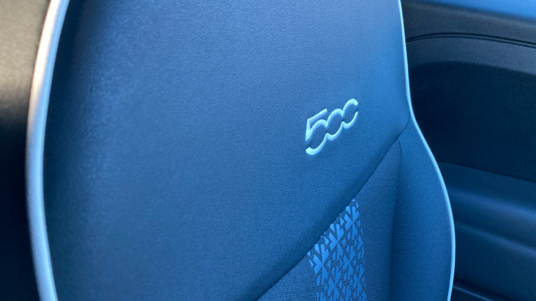 Fiat 500 1.0 Mild Hybrid Sport 3dr Petrol Hatchback